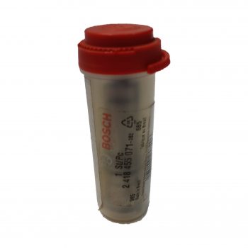 2418455071 BOSCH Plunger And Barrel Assy