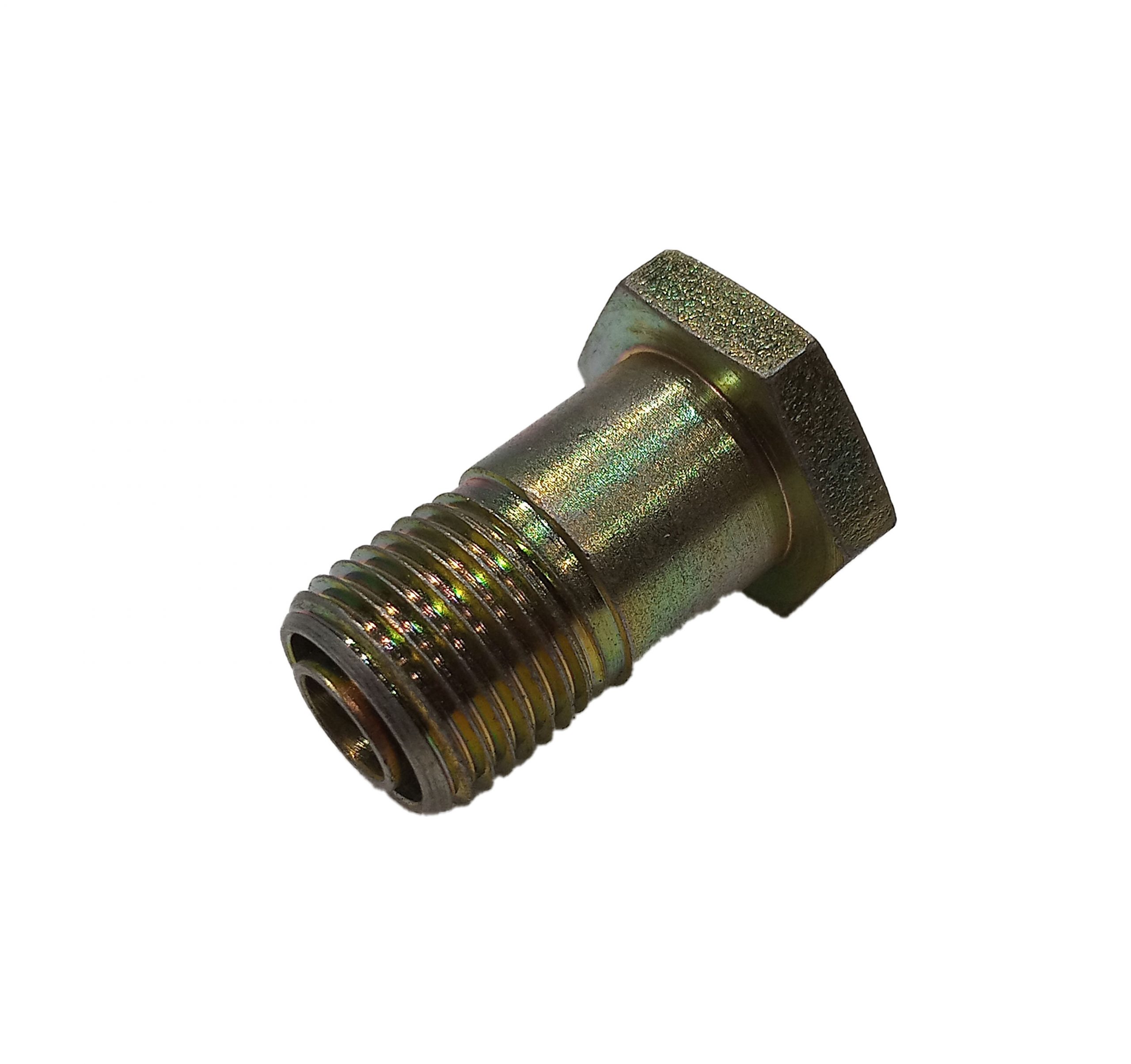 0009901063 GENUINE MERCEDES BENZ Hollow Screw