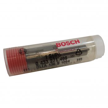 0433271499 BOSCH Nozzle Injector 6 Holes