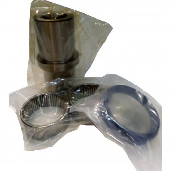 000 330 1319 QUANTUM AUTO PARTS King Pin With Bearing Single Set
