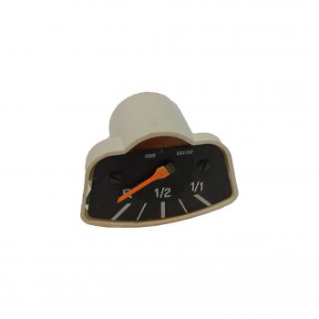 0015424503 VDO Fuel Gauge Dash Unit