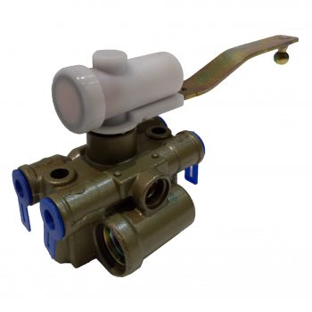 500005001 KNORR Valve