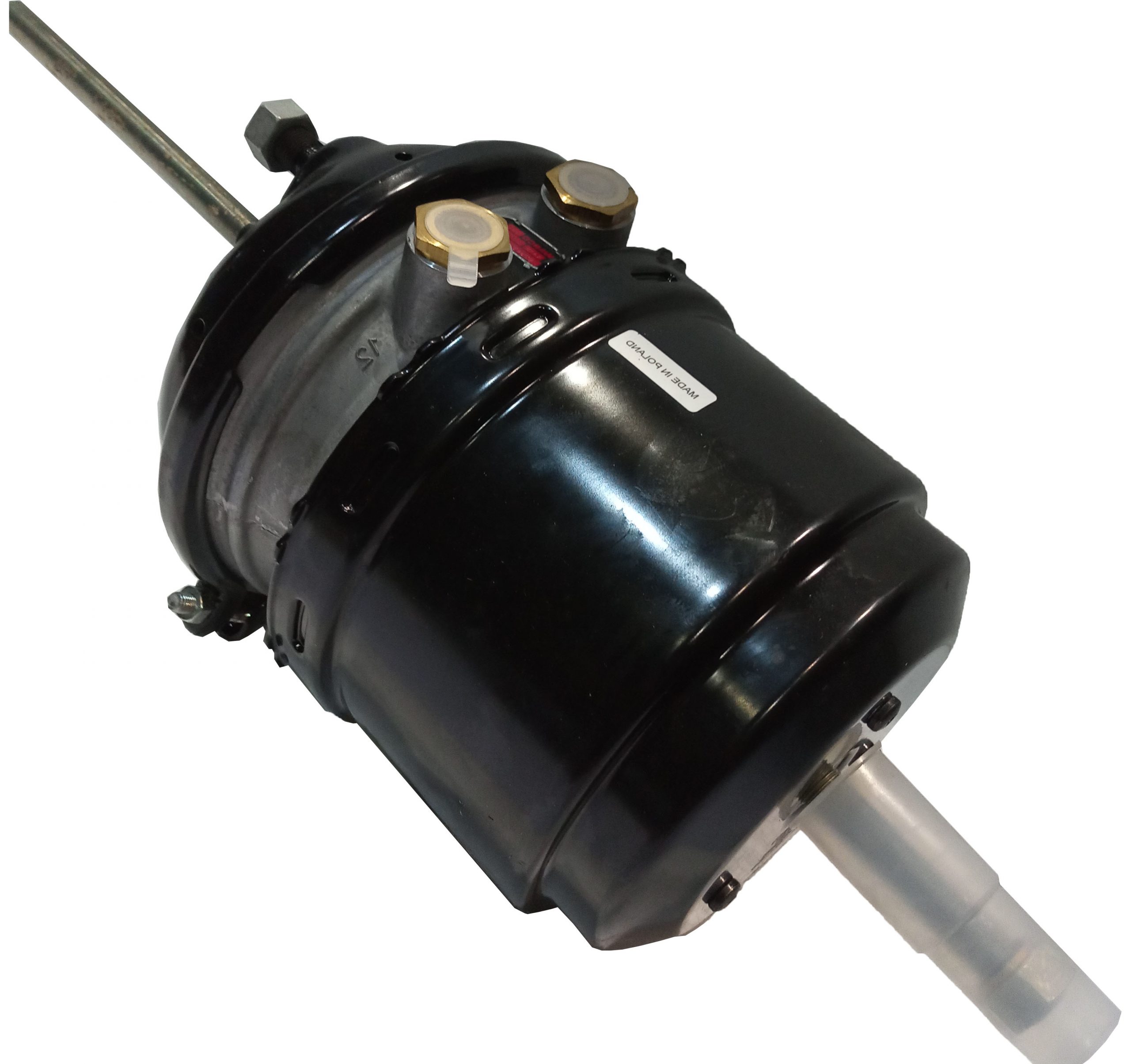 9254921027 WABCO Universal Tristop Cylinder