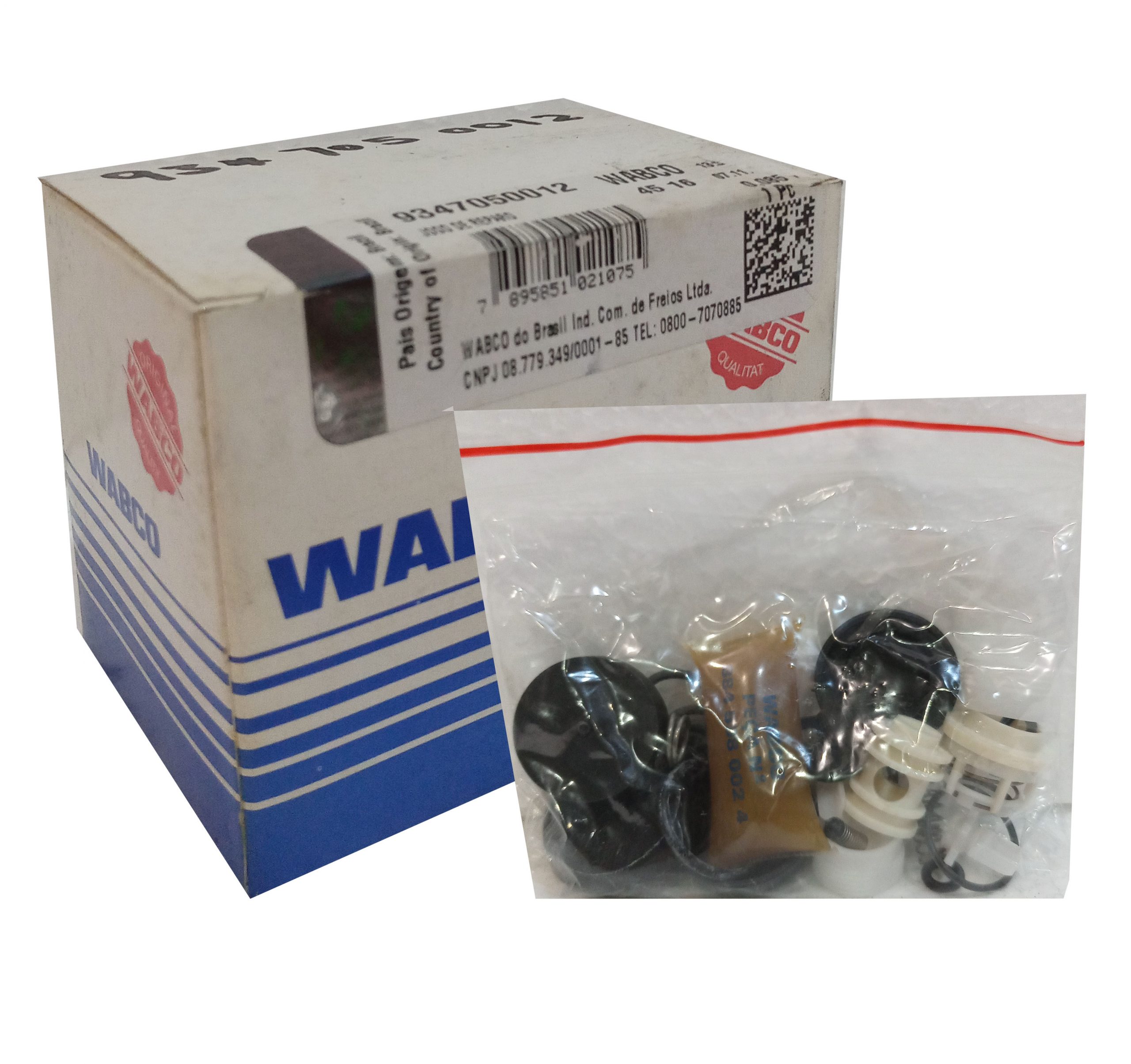 9347050012 WABCO Repair Kit