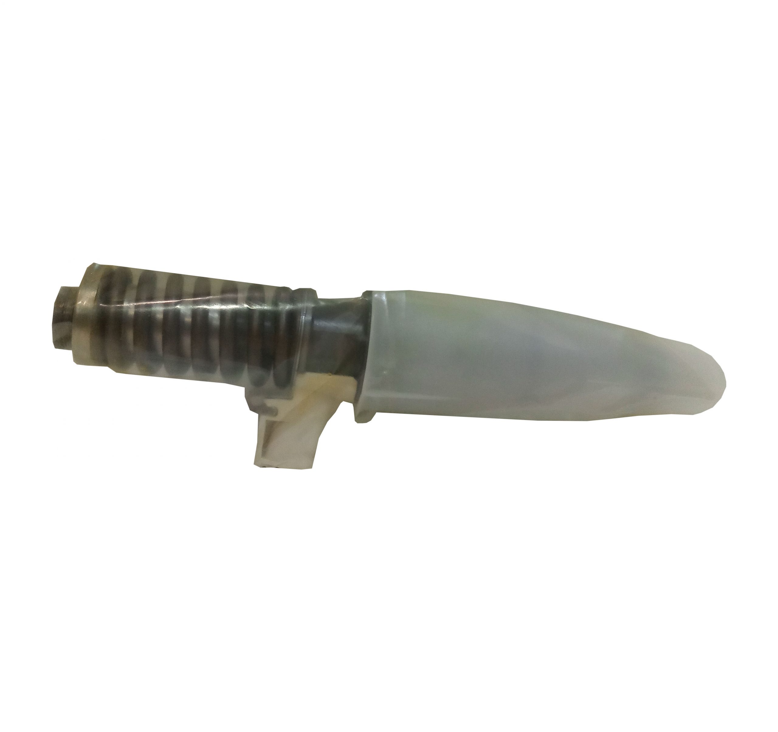 BEBE4D1600 DELPHI Unit Injector