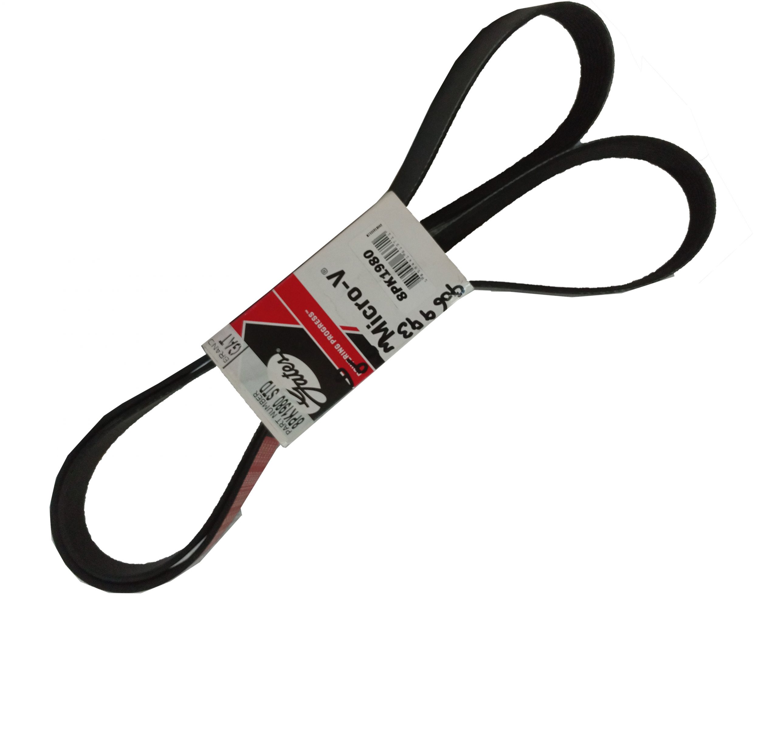 8PK1980HD GATES VBelt 1980mm STD