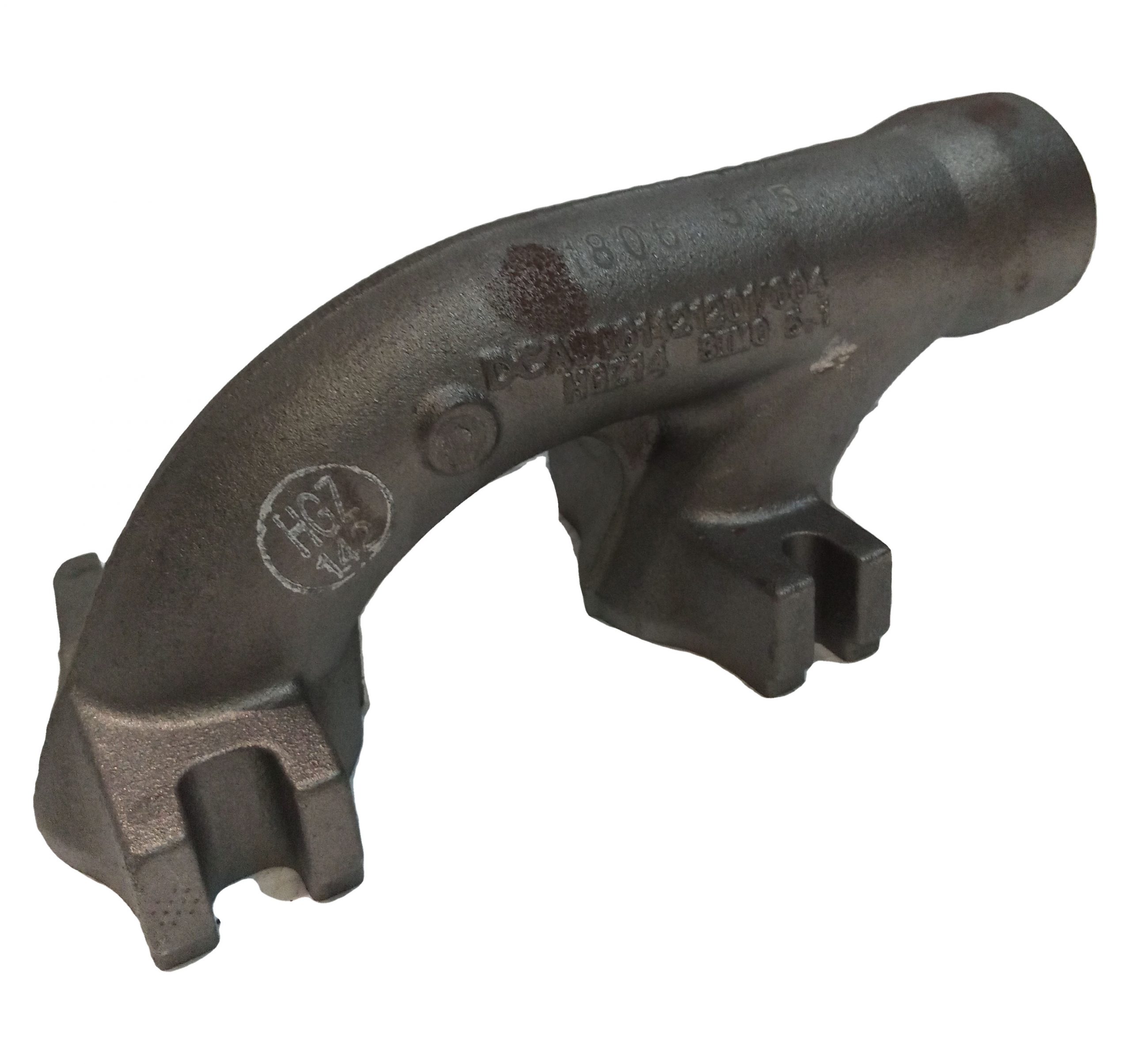 9061421201 GENUINE MERCEDES BENZ Exhaust Manifold