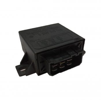 0335215145 BOSCH Flasher Unit 24V
