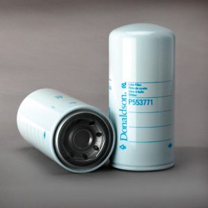 P553771 DONALDSON Oil Filter