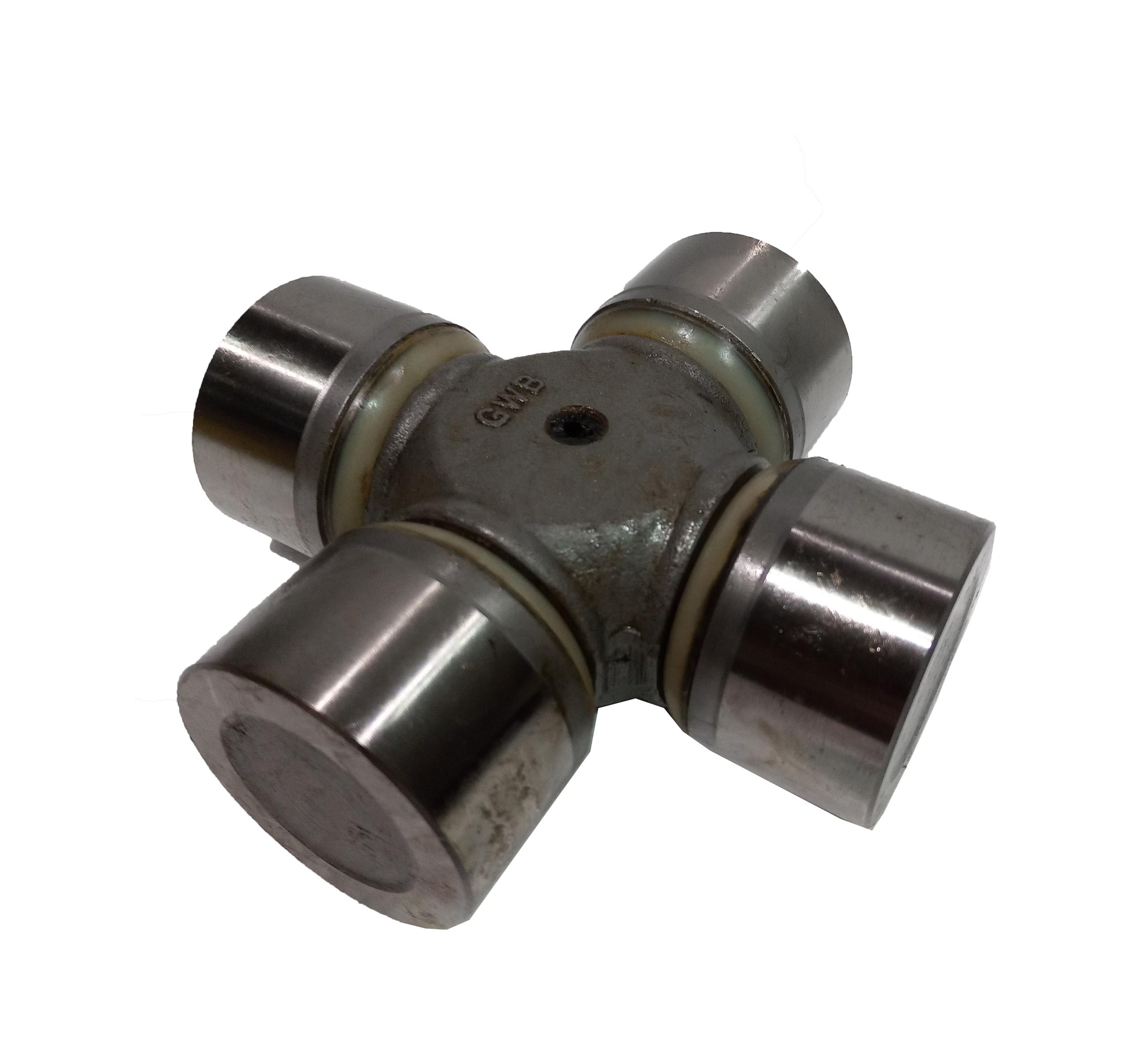 3354100031 QUANTUM AUTO PARTS Universal Joint 52X133MM