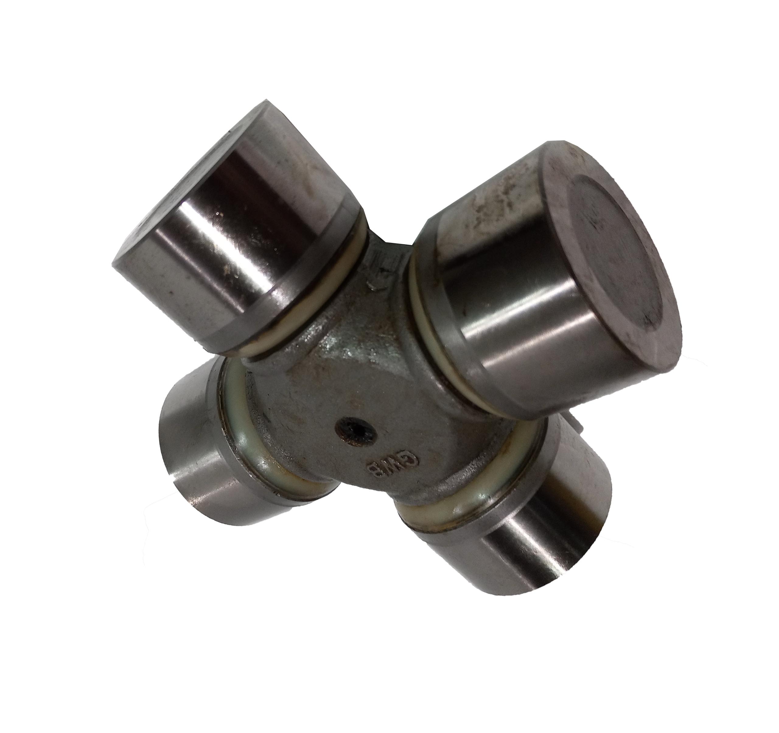 3354100031 QUANTUM AUTO PARTS Universal Joint 52X133MM - Image 3