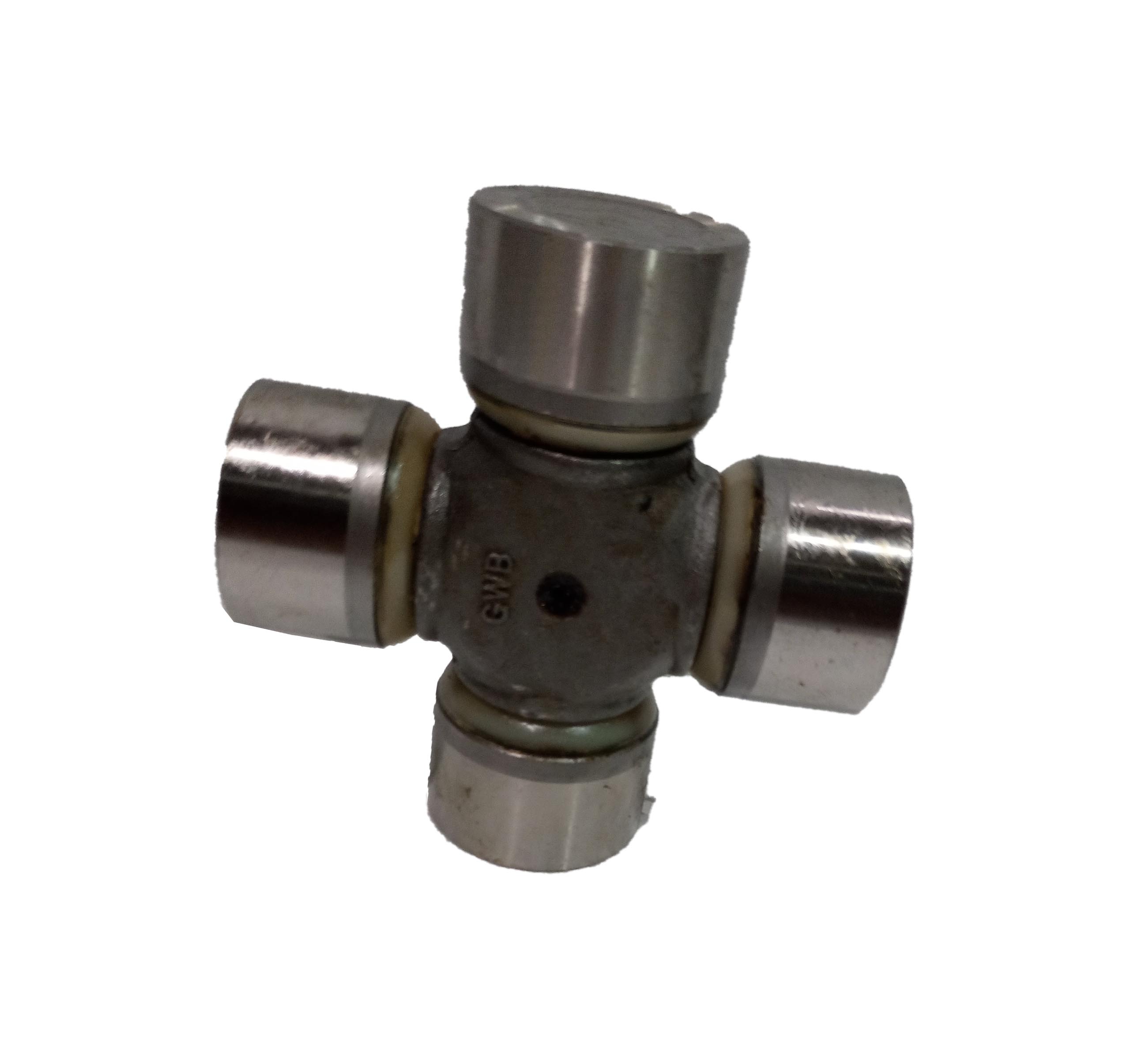 3354100031 QUANTUM AUTO PARTS Universal Joint 52X133MM - Image 2