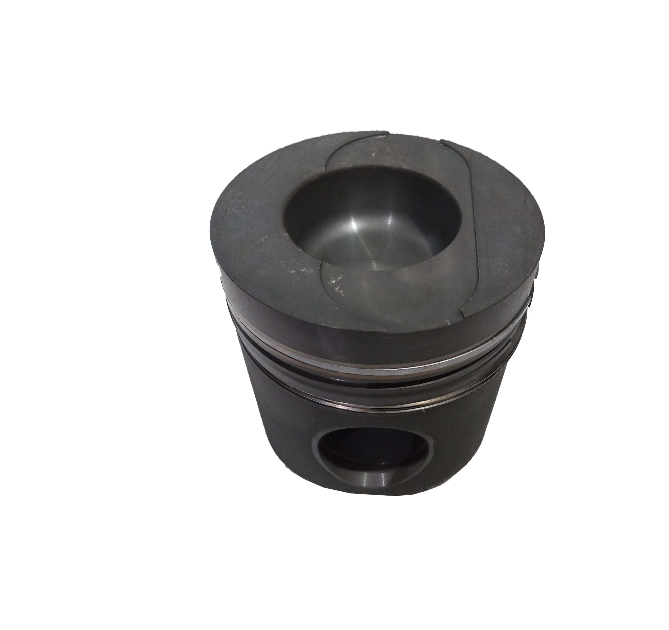 51025117113 MAHLE Piston - Image 2