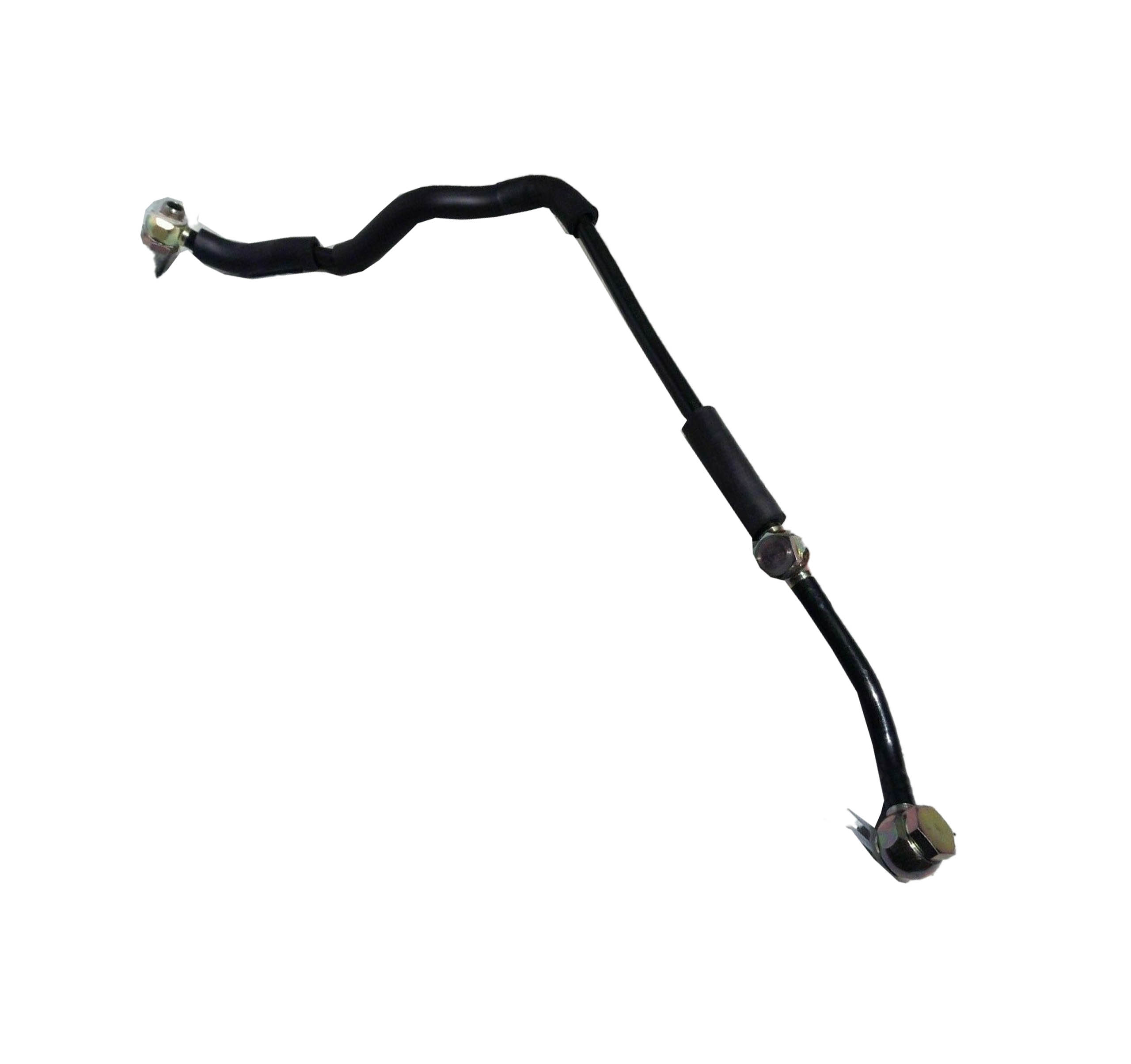 9060901276 GENUINE MERCEDES BENZ Pipe