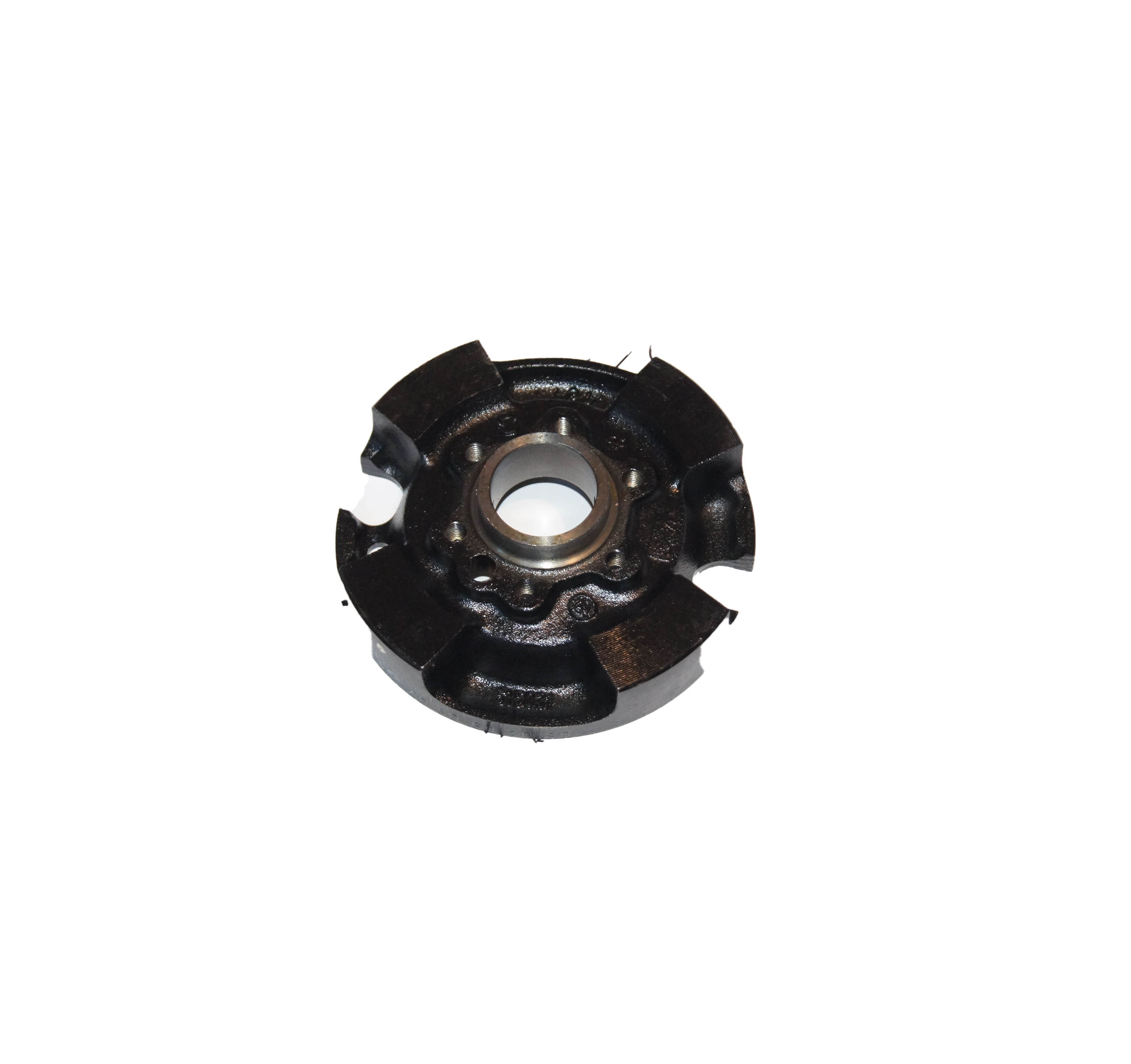 3550310107 GENUINE MERCEDES BENZ Counterweight