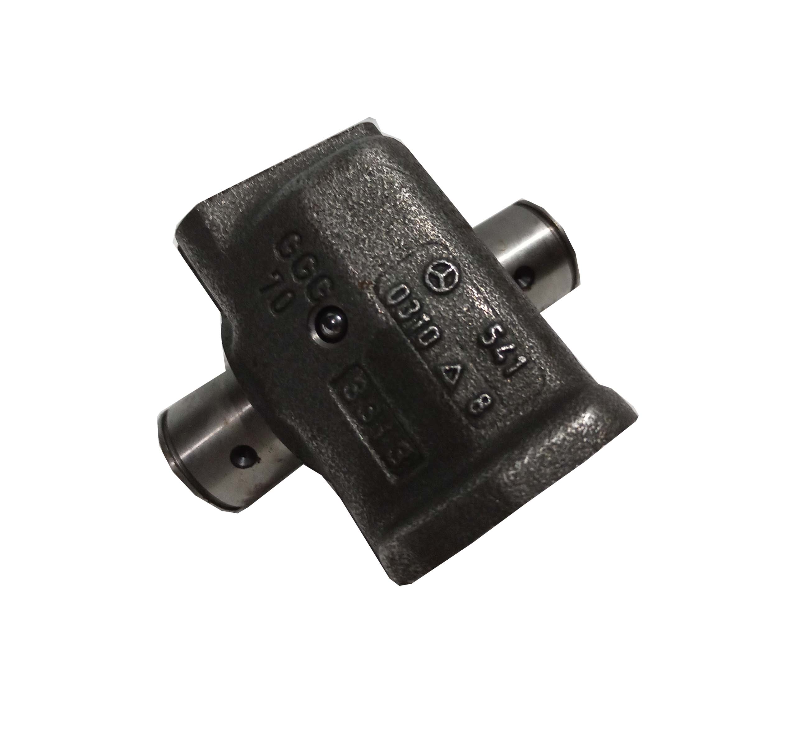 5410501236 GENUINE MERCEDES BENZ Bearing Bracket