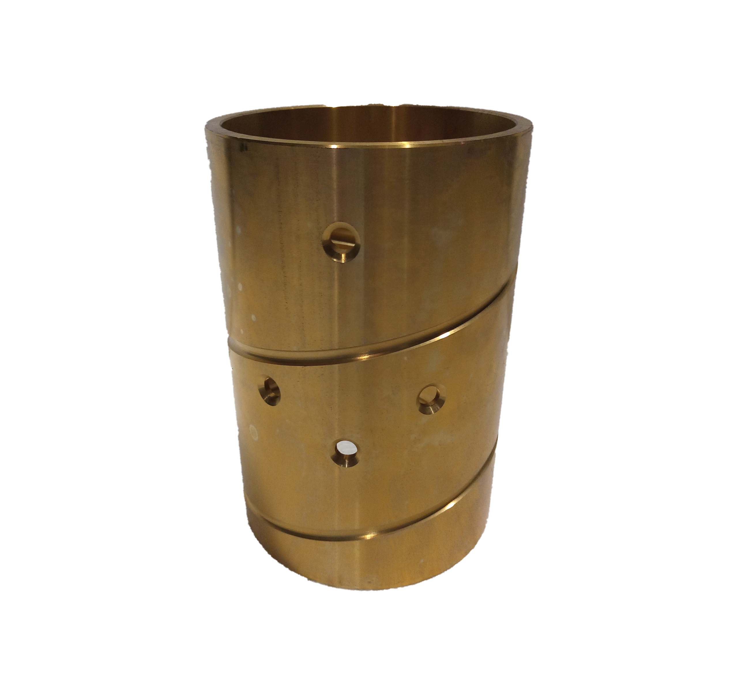 8008673 QUANTUM AUTO PARTS Bush Brass