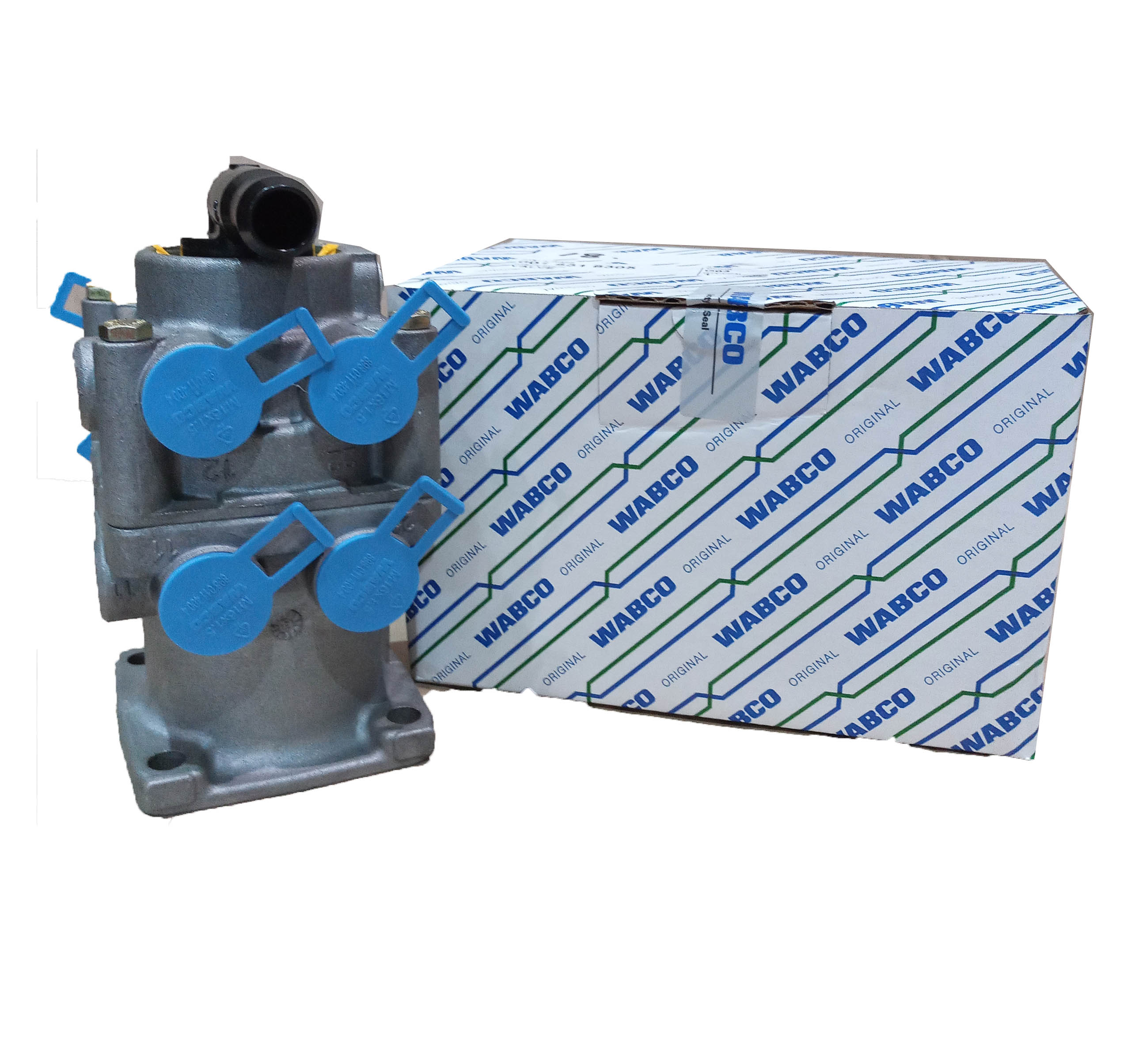 4613150080 WABCO Brake Valve - Image 3
