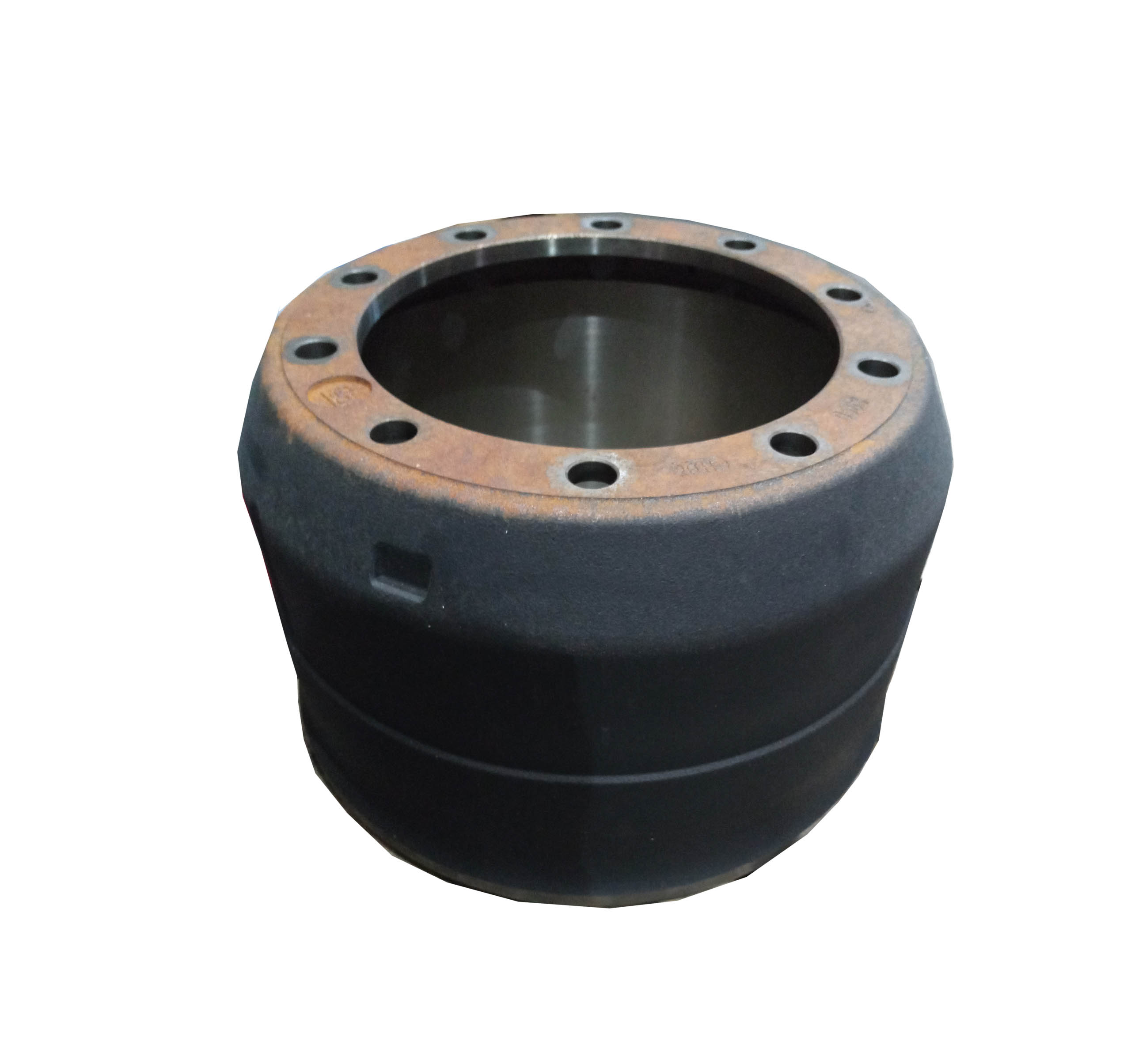 8008644 FEBI Brake Drum