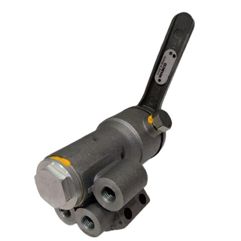 0004303481 WABCO Valve