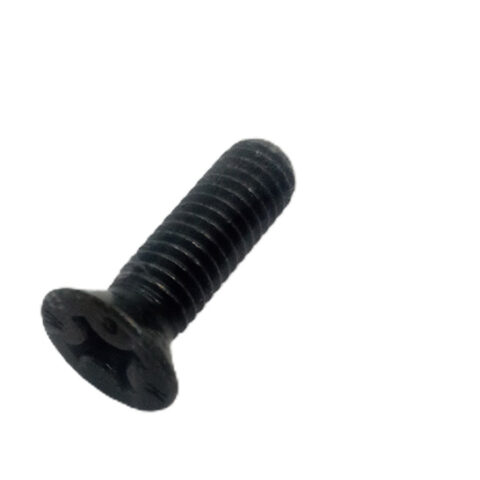 000965 006058 GENUINE MERCEDES BENZ  Screw
