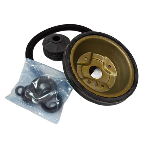 0025860143 DIESEL TECHNIC Repair Kit