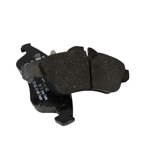 0044205520 GENUINE MERCEDES BENZ  TS Disk Brake Pad