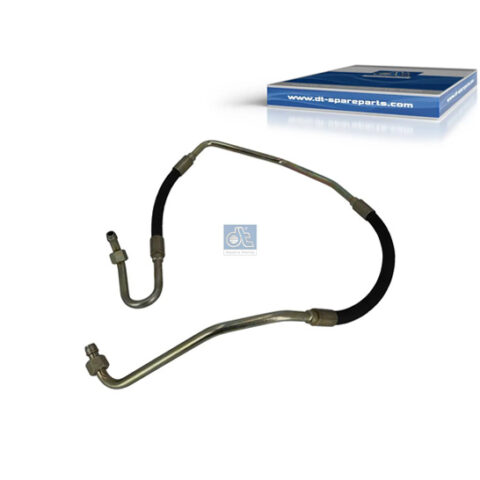 3434600124 DIESEL TECHNIC Steering Hose