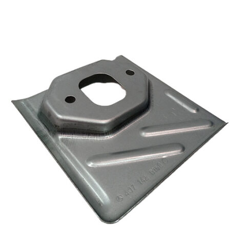 4071420180 GENUINE MERCEDES BENZ  Manifold Gasket