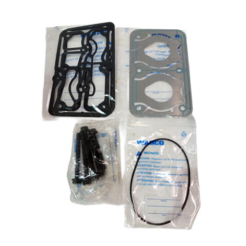 4126369212 WABCO Compressor Kits