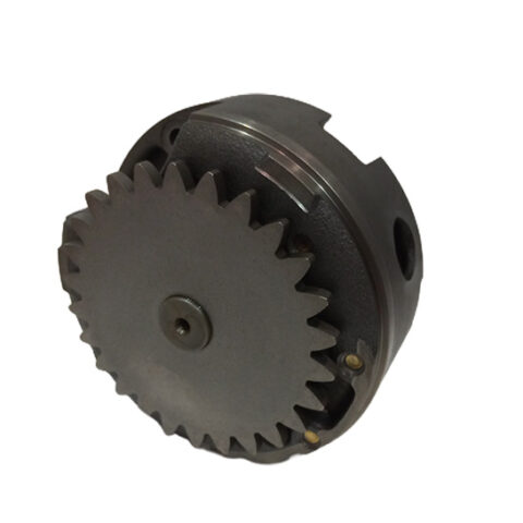 4139210074 ZF Oil Pump