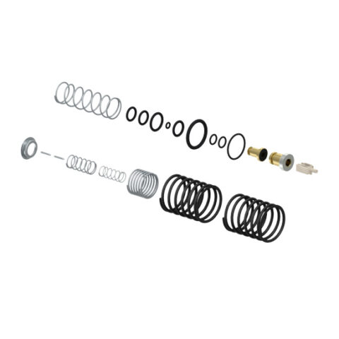 500005848 WABCO Repair Kit