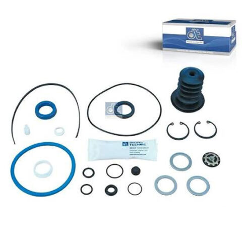 550465 DIESEL TECHNIC Clutch Booster R/Kit