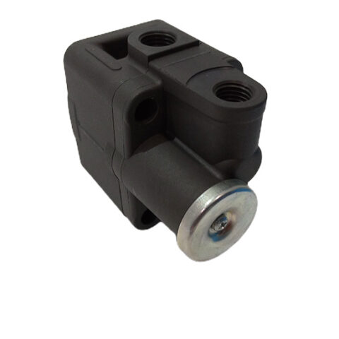 6038202043 ZF Cut Off Valve
