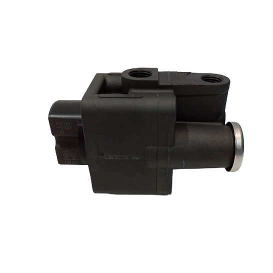 6038202043 ZF Cut Off Valve - Image 3
