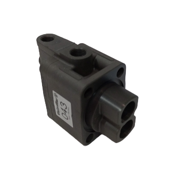 6038202043 ZF Cut Off Valve - Image 2