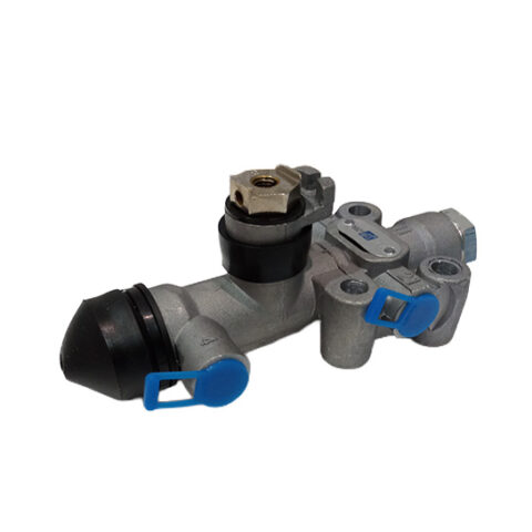 81436106061 DIESEL TECHNIC Air Suspension Valve