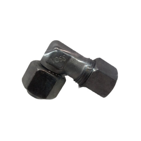 8290765 DOLL Elbow Fitting