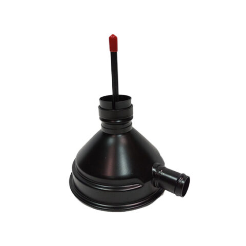 000 018 3735 QUANTUM AUTO PARTS Oil Separator