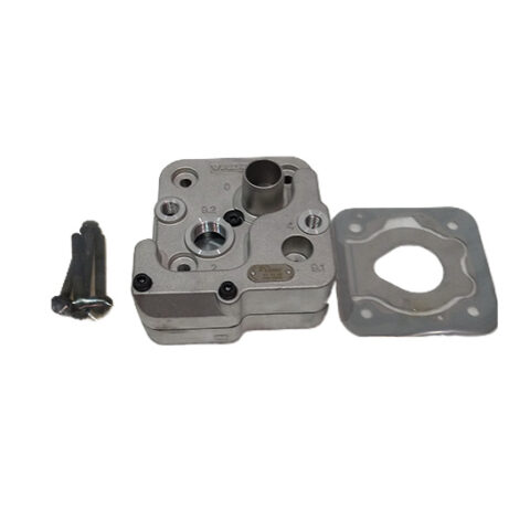 000 131 5419 QUANTUM AUTO PARTS Cylinder Head
