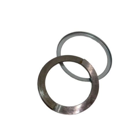 000 262 4430 QUANTUM AUTO PARTS Ring Half 4mm