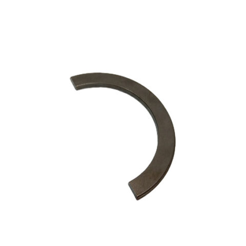 000 262 4530 QUANTUM AUTO PARTS Ring Half 3.9mm