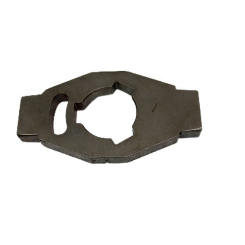 000 267 0346 QUANTUM AUTO PARTS Shifting Segment