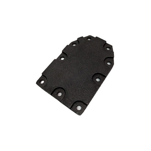 000 267 2622 QUANTUM AUTO PARTS Cover