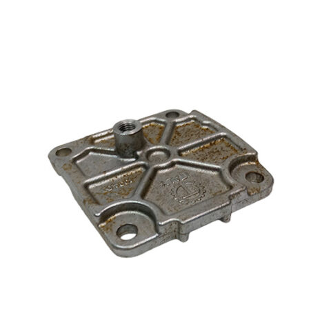 000 323 7985 QUANTUM AUTO PARTS Rubber Mounting