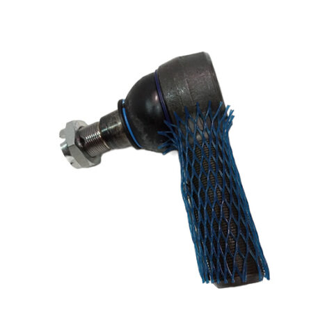 000 460 0348 QUANTUM AUTO PARTS Drag Link End RH