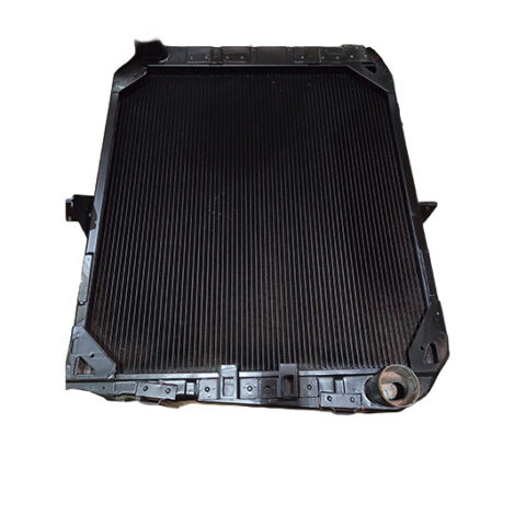 001 501 3701 QUANTUM AUTO PARTS Radiator