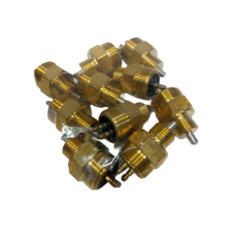 001 545 4714 QUANTUM AUTO PARTS Switch