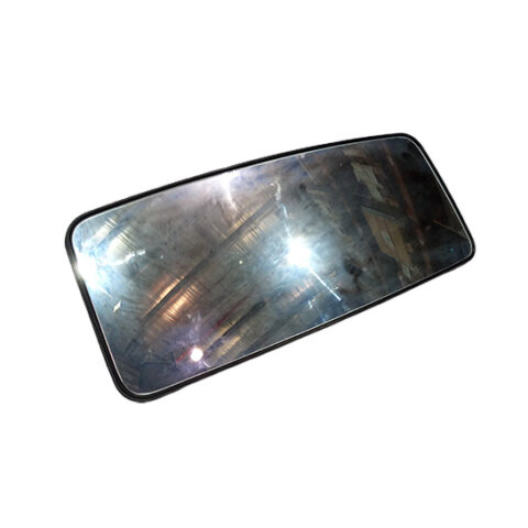 001 810 9116 QUANTUM AUTO PARTS Outside Rearview Mirror