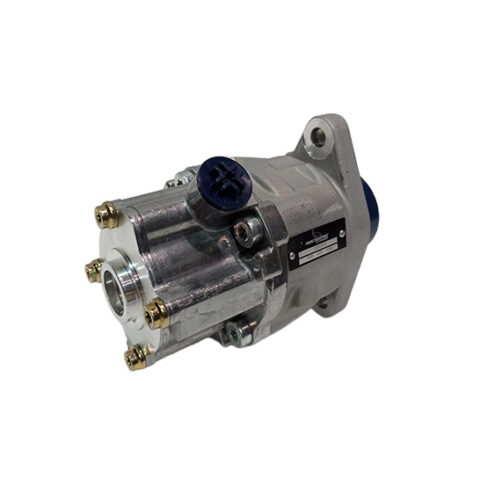 002 460 8980 QUANTUM AUTO PARTS Hydraulic Steering Pump